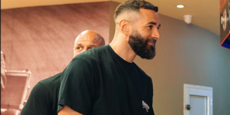 Karim Benzema : Pourquoi a-t-il a été privé de JO ?