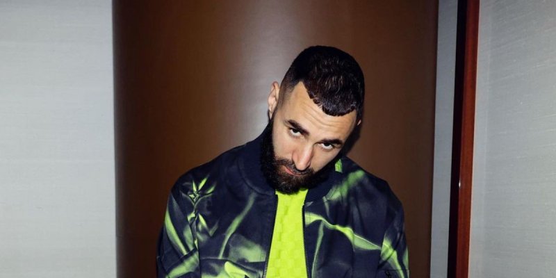 Karim Benzema réactive son compte Instagram après une pause prolongée, sa grande annonce