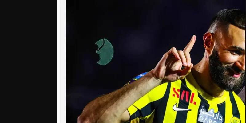 « Totalement faux ! », Karim Benzema, à l'aide à Djeddah, sa réplique aux fausses informations