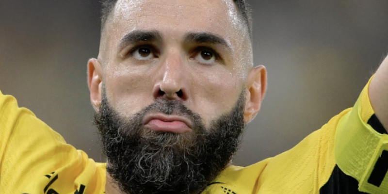 Karim Benzema : Son nouveau coin de paradis 