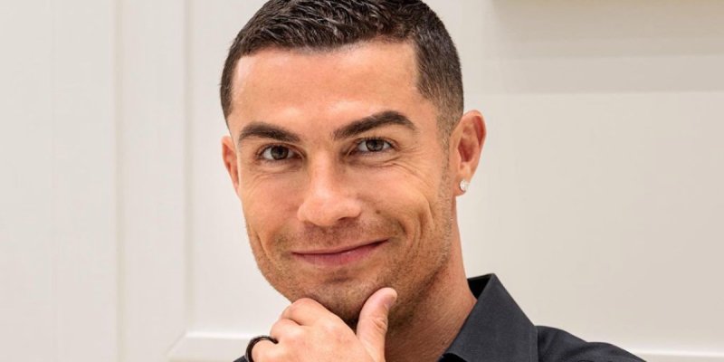 Karim Benzema sous le joug de Cristiano Ronaldo - Quand il devait abandonner une technique interdite