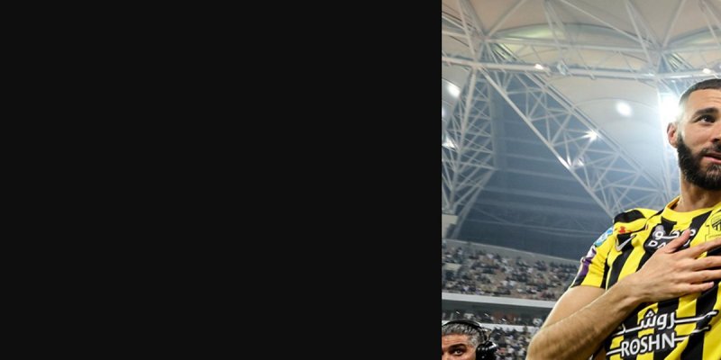 Karim Benzema surpassé par Kylian Mbappé, il fait exploser les compteurs, un contrat astronomique