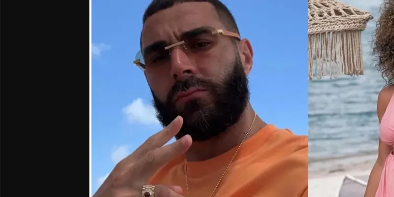 Karim Benzema trahi par Cyril Hanouna : Un scandale qui refait surface !