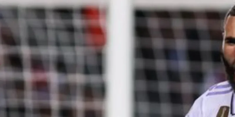 Karim Benzema - Un projet inattendu avec, Nadal et Ronaldo : que se trame-t-il ?