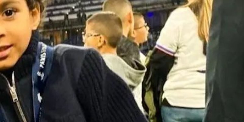 Karim Benzema : une soirée de fête entre mystère et bonheur en famille avec Cora Gauthier.