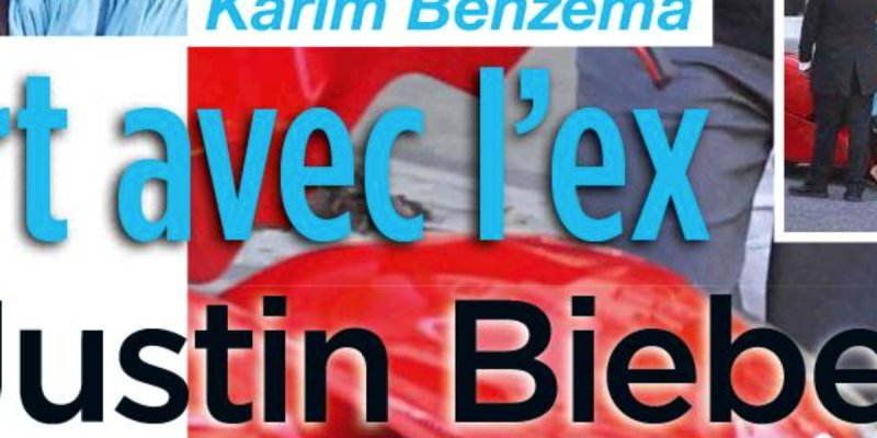 Karim Benzema virée en Ferrari avec Jordan Ozuna - Instable, leur relation ne fera pas long feu
