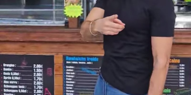 Karim Benzema « zappe » Jordan Ozuna à la Réunion, cette « crainte » pour ses enfants (vidéo)