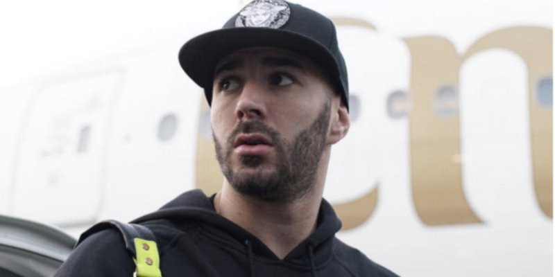 Karim Benzema : Vacances à l'île Maurice avec Chloé et coup de gueule de son entraîneur !