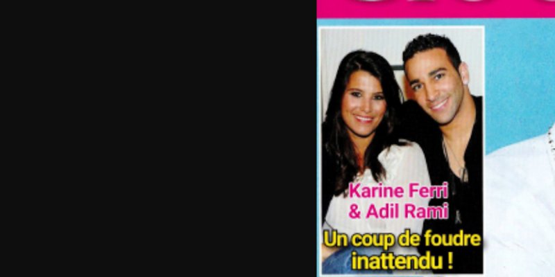 Karine Ferri - Adil Rami ignoré, son immense sacrifice avec Yoann Gourcuff