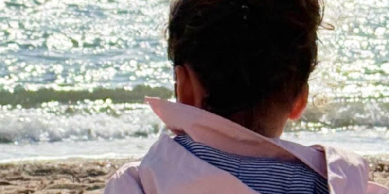 Karine Ferri : adorables photos de Sasha pour ses 2 ans !