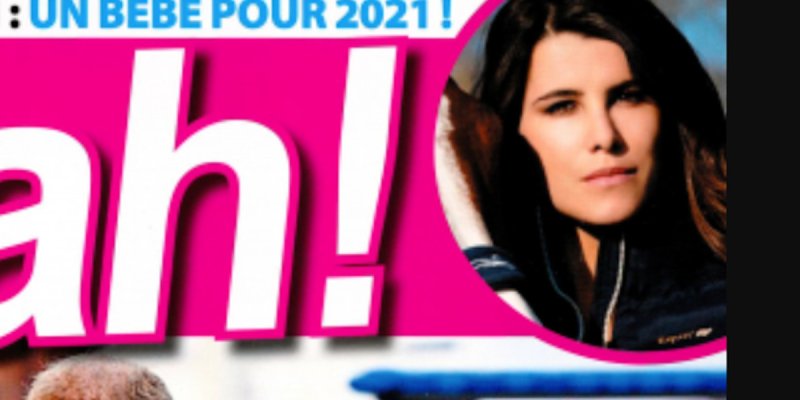 Karine Ferri bébé pour 2021 - ses rares confidences sur ses enfants