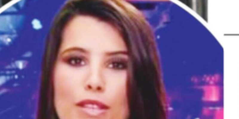 Karine Ferri dans Mask Singer - sa surprise à Camille Combal