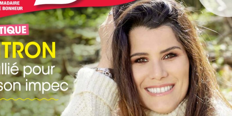 Karine Ferri débarrassée d'une rivale, cette autre femme « proche » de Yoann Gourcuff