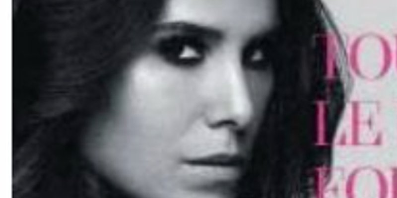Karine Ferri dénudée pour la bonne cause, rappel de son dernier engagement (photo)