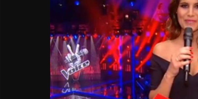 Karine Ferri et Kendji Girac : La vérité sur leur relation secrète dans The Voice, Patrick clin d'œil de Patrick Fiori