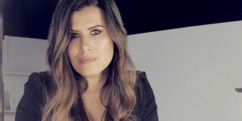 Karine Ferri et Yoann Gourcuff, leur plage secrète du Sud de la France !