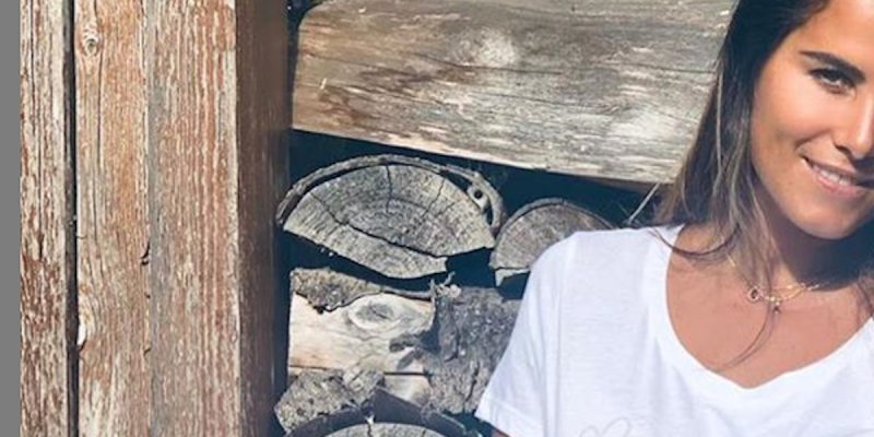 Karine Ferri, exploitation, lynchage sur Instagram - Elle calme le jeu (photo)