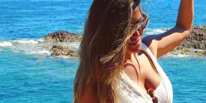 Karine Ferri, Grégory Lemarchal, le secret de leur premier rendez-vous dévoilé (photo)