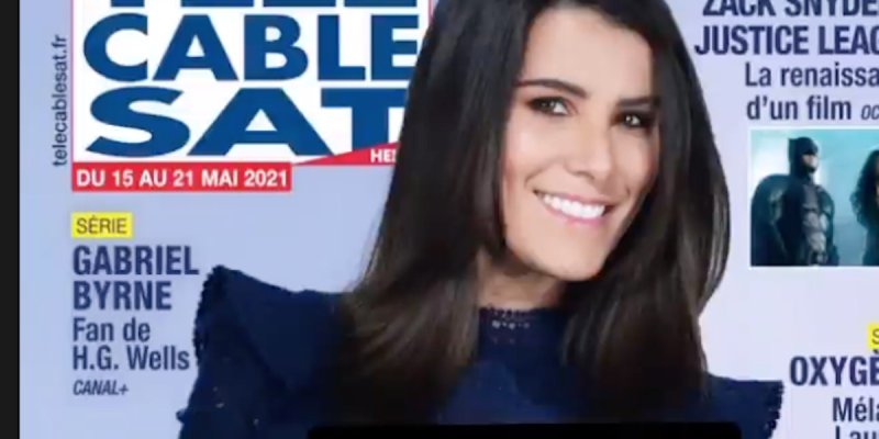 Karine Ferri, grosse explication avec Florent Pagny dans The Voice sur TF1