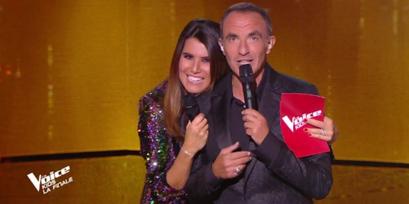 Karine Ferri, grosse gêne face à Raynaud dans The Voice - sa réaction ne passe pas