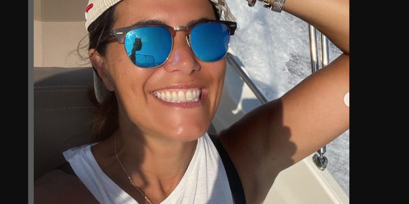 Karine Ferri, la bouée de sauvetage de Yoann Gourcuff : Comment elle l'a ramassé et redonné sens à sa vie