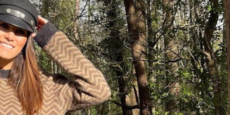 Karine Ferri lâchée par TF1 - cette nouvelle activité qui lui rapporte gros (photo)