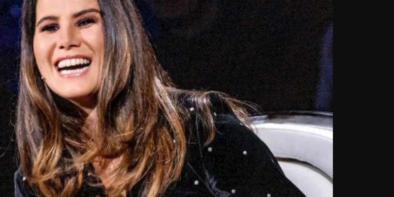 Karine Ferri en larmes, une surprise de Yoann Gourcuff dans La chanson secrète ?
