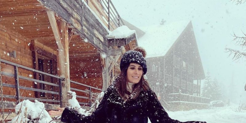 Karine Ferri malmenée sur TF1 - Sa revanche pour le Nouvel An