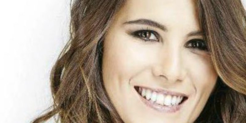 Karine Ferri : Portugal et Grèce, ses destinations coup de cœur avec Yoann Gourcuff