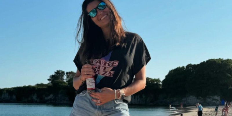 Épanouie et déterminée : Karine Ferri révèle son nouveau projet
