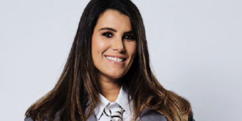 Karine Ferri quitte TF1 : un détail intrigue déjà ses fans