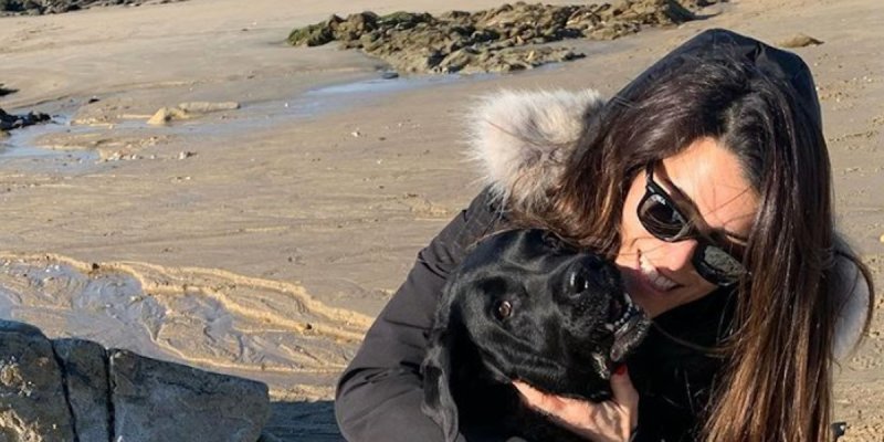 Karine Ferri, ravissante, intelligente, sa petite guerre relancée avec Iris Mittenaere