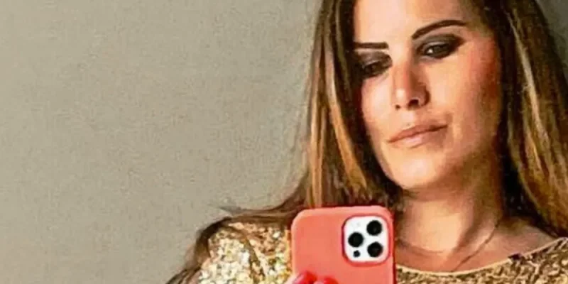 Karine Ferri sacrifice pour Yoann Gourcuff, la raison de son départ de TF1