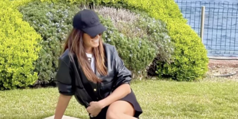 Karine Ferri : Shooting dans sa villa à 4 millions à Saint-Raphaël ?