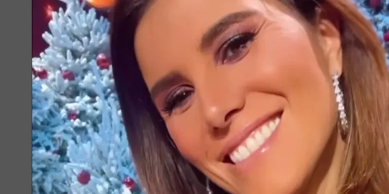 Karine Ferri torpillée pour le Nouvel An - Attaque gratuite sur TF1