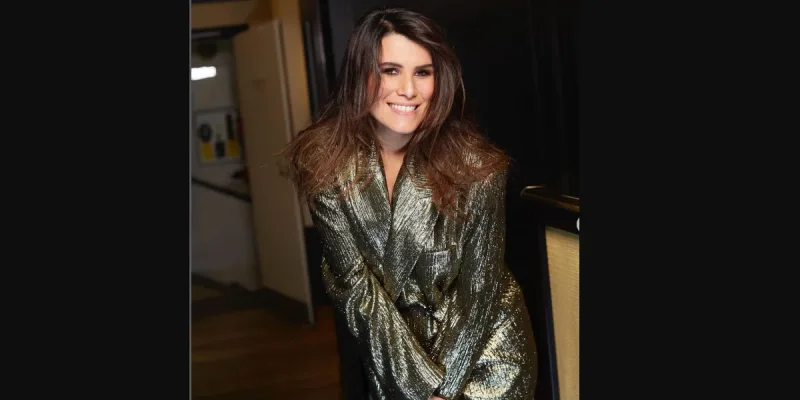 Karine Ferri trahie par l'homme de sa vie ? Sofiane de la Star Academy lève le voile !