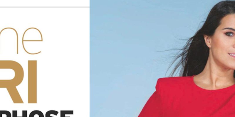 Karine Ferri transformée, L'avis Yoann Gourcuff sur sa métamorphose