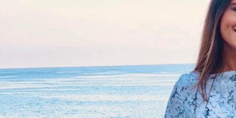 Karine Ferri ultra fine à Saint-Raphaël - surprenant régime, minceur extrême (photo)