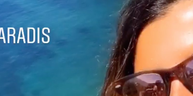 Karine Ferri, Yoann Gourcuff, insultes gratuites sur TF1 - L'endroit où se change les idées (photo)