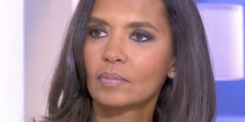 Karine Le Marchand clarifie ses liens avec Léon Marchand