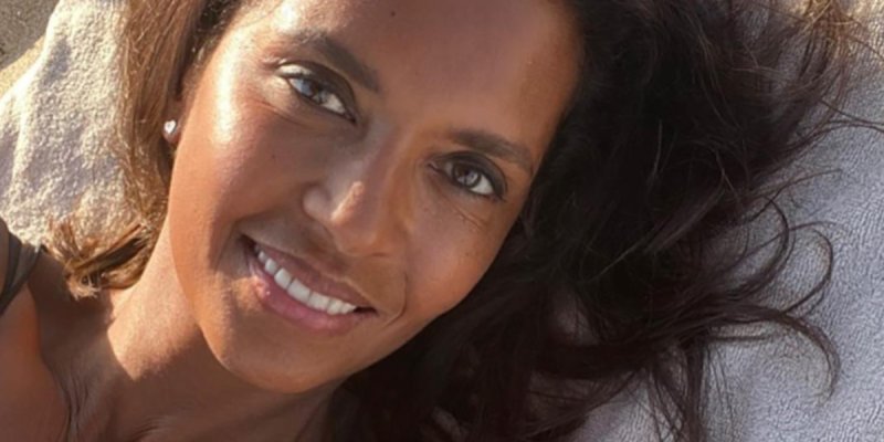 Karine Le Marchand dans l'enfer de la drogue, touchée, elle doit mener un terrible combat