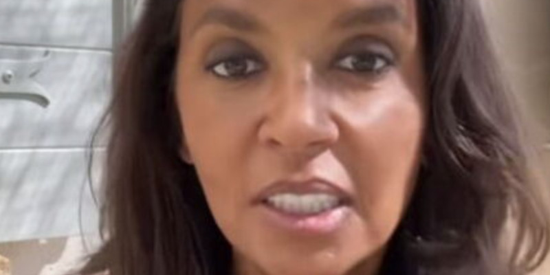 Karine Le Marchand : « Y en a marre ! » de sa fille