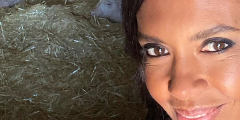 Karine Le Marchand menace Cyril Hanouna - M6 en renfort