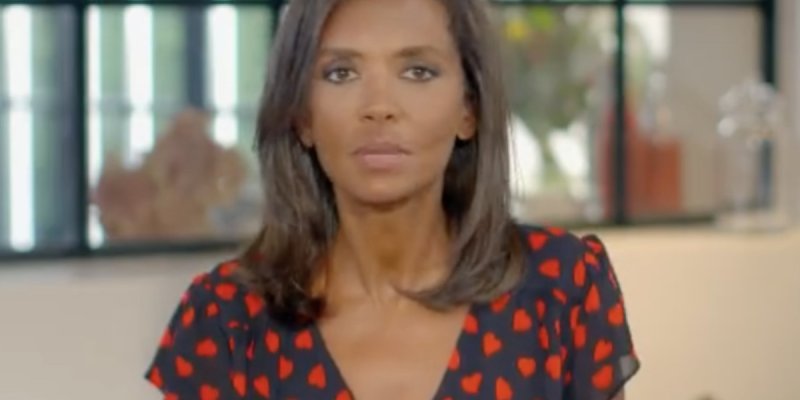 Karine Le Marchand : une psychanalyse au service de l'Amour est dans le pré