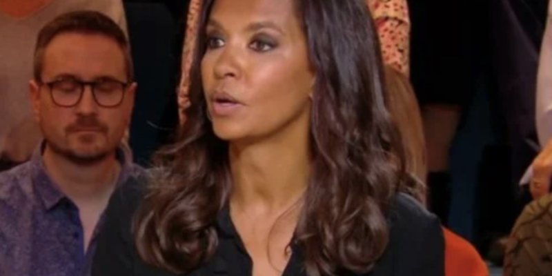 Karine Le Marchand, sans tabou sur la chirurgie esthétique