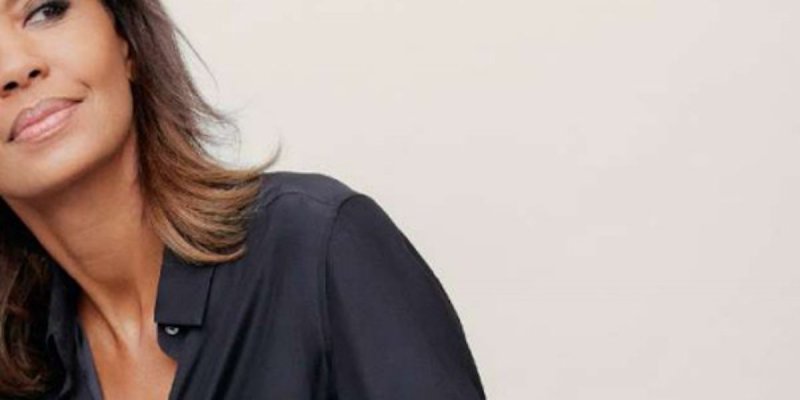 Karine Le Marchand séparée de JoeyStarr, proposition dégoutante qu'elle a refusée