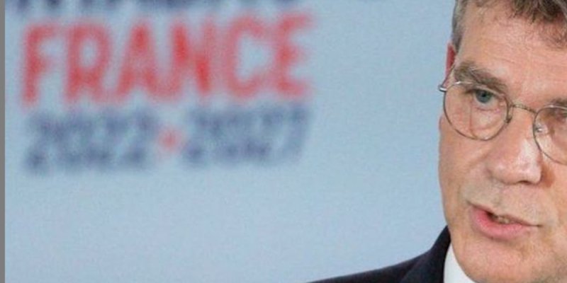Karine Le Marchand, son étonnant lien avec Arnaud Montebourg révélé (photo)