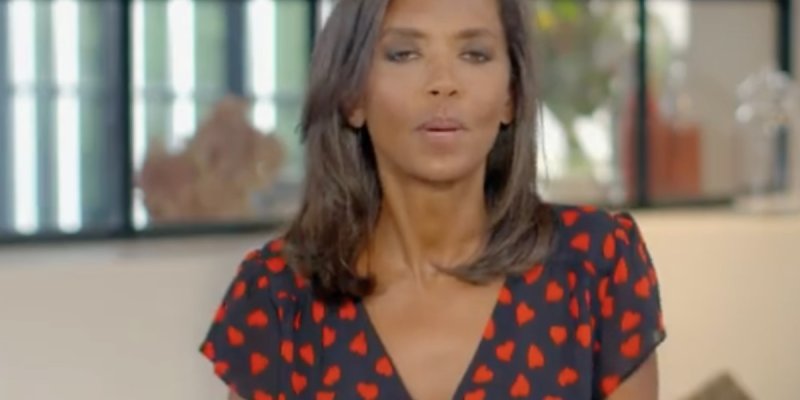 Karine Le Marchand : lassée des hommes, elle dévoile ses exigences