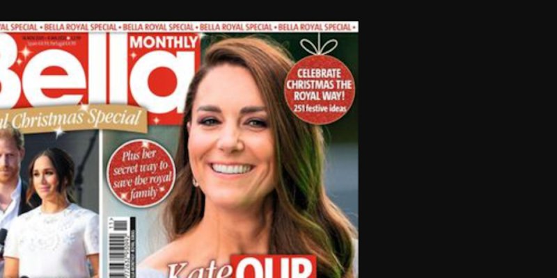 Kate Middleton affronte William à Kensington - ce vice auquel elle s'adonne une fois par semaine