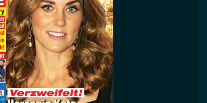 Kate Middleton « absolument inapproprié », étrange faux-pas de Meghan Markle en visite à l'ONU